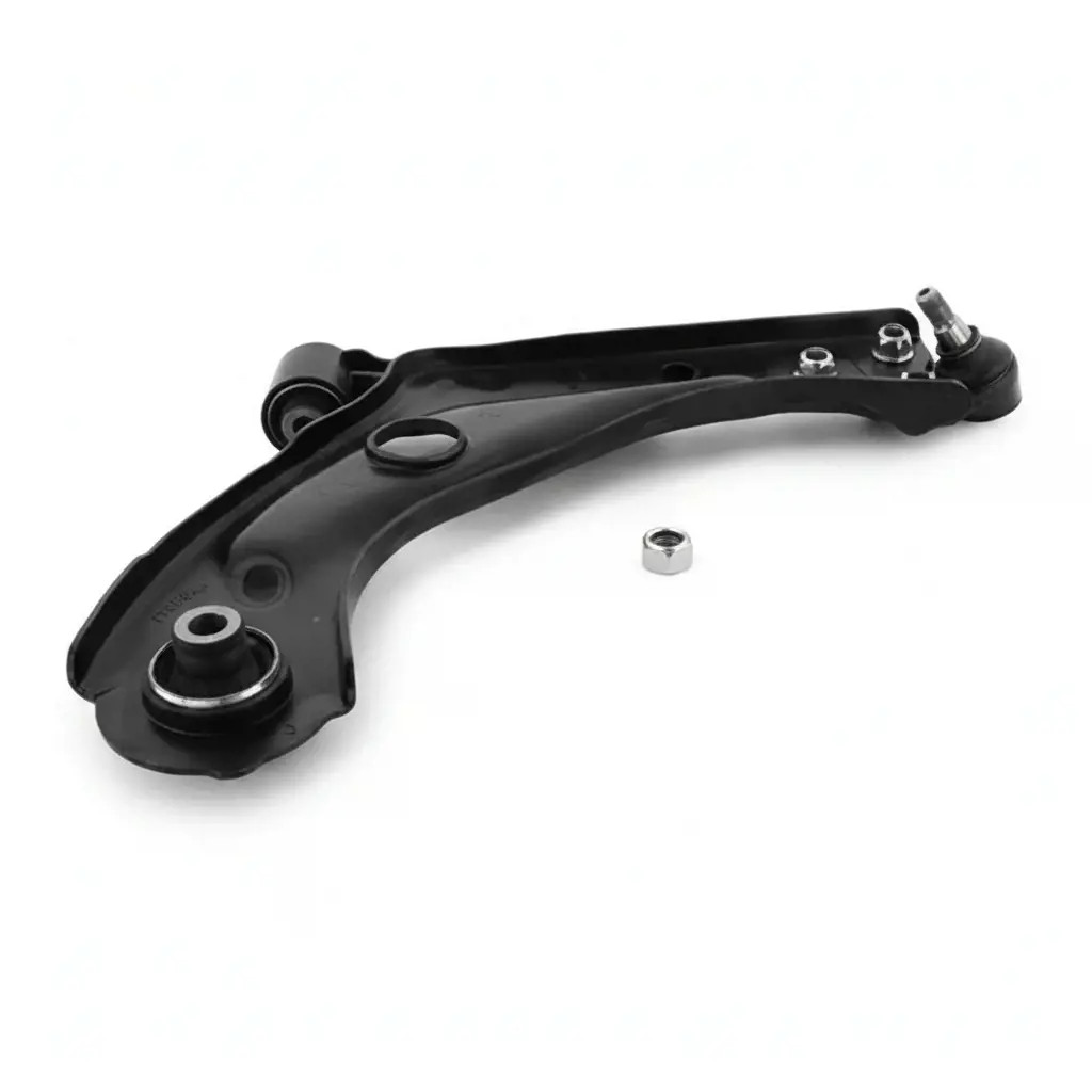 CONTROLTRAILING ARM WHEEL SUSPENSION L28573 FOR PEUGEOT 308/SW/II/Van 1.2L 3cyl - Image 3