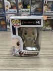 Movies - The Lord of the Rings - Saruman 447 (2017)