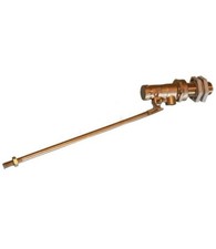 3/4" Low Pressure Float Valve - FREE Next-Day Delivery