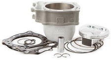 Suzuki LTR450 2006-2009 Cylinder Kit Std Bore 13:1 Made in USA 40002-K01HC