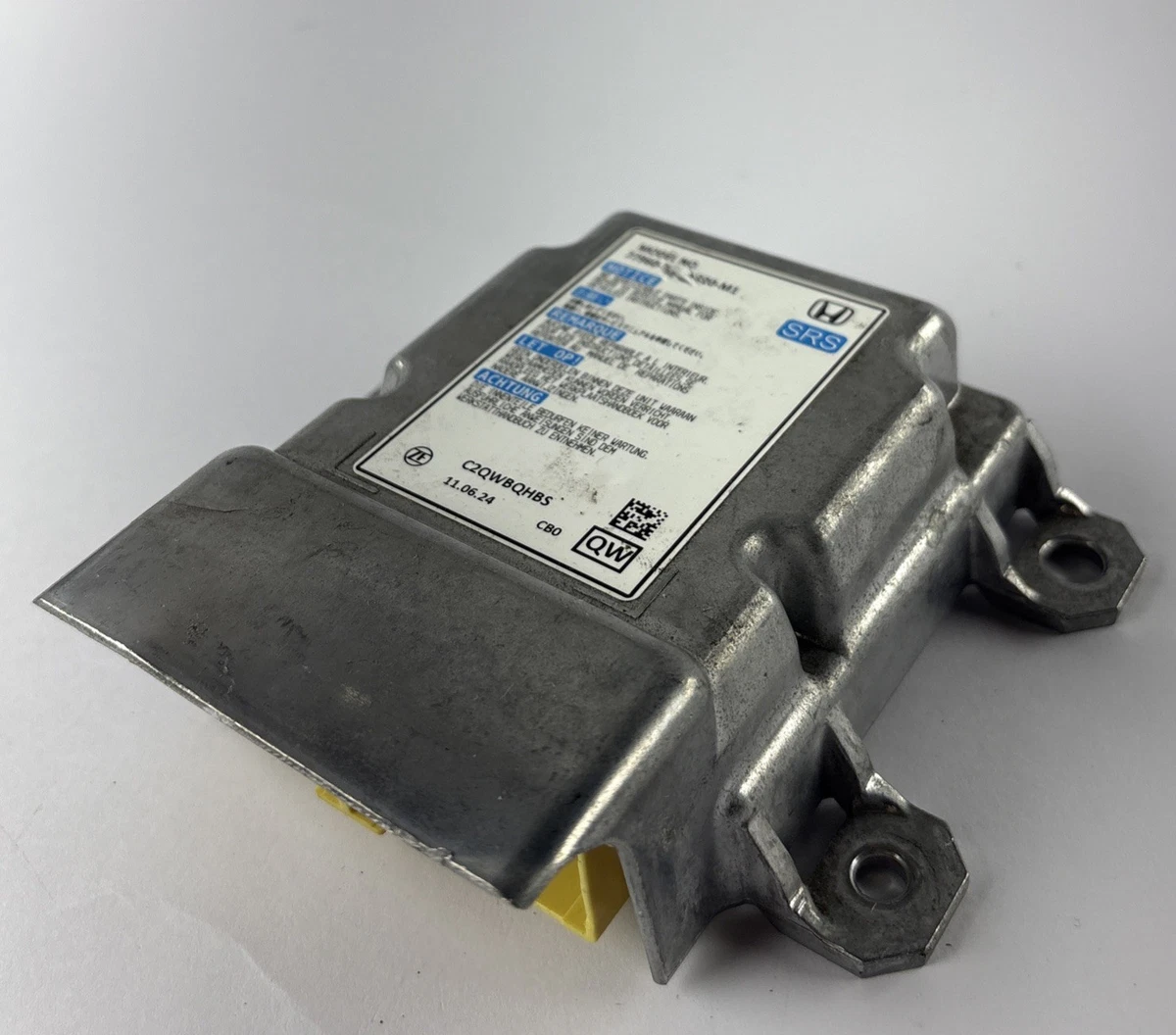 Honda Control Module 77960-T56-A920-M1 OEM photo 2