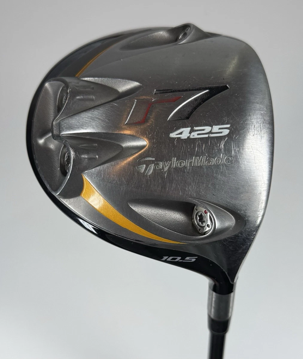 TaylorMade R7 ドライバー Sフレックス Taylormade R7 Golf Clubs for sale | eBay