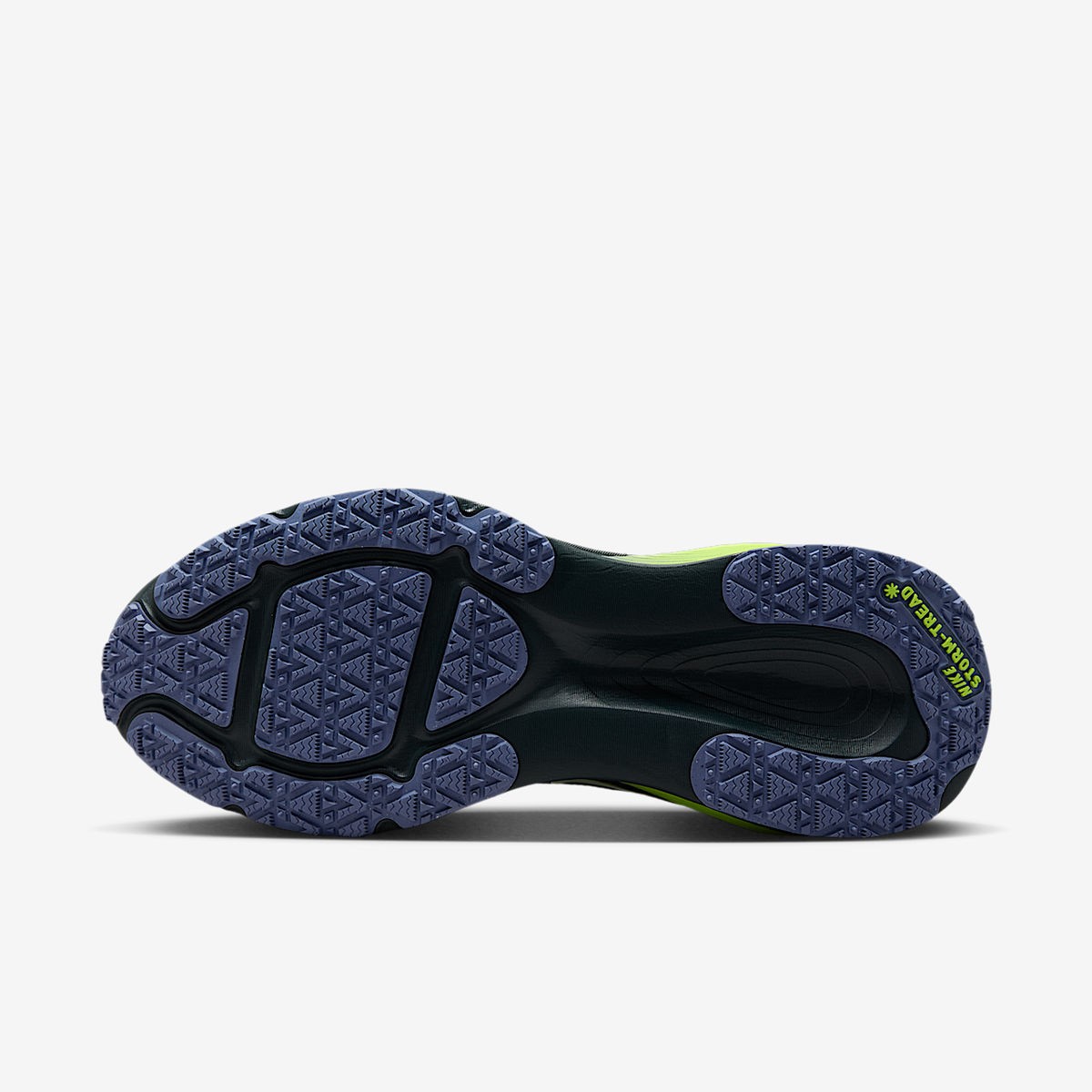 Nike Vomero 18 GTX GORE-TEX Seaweed Barely Volt Cannon  display picture 1