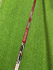 Graphite Design Tour AD Red G Series Red 40 Regular Hybrid Golf Shaft 39.75