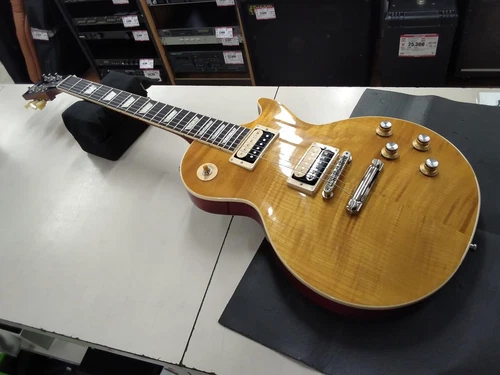 GIBSON Slash Les Paul Standard Appeti Used Electric Gutiar