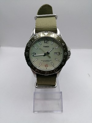 Timex Cr2016Cell Quartz Watch