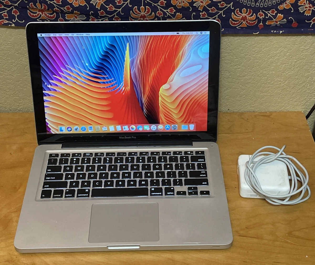 2011 Apple MacBook Pro Laptops for sale - eBay