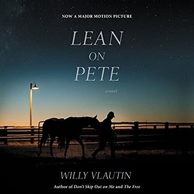 Lean on Pete: A Novel - ACCEPTABLE