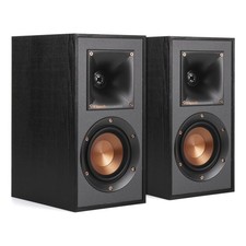 Altoparlanti KLIPSCH KL1066233 Nero 50 W [2 Unità]