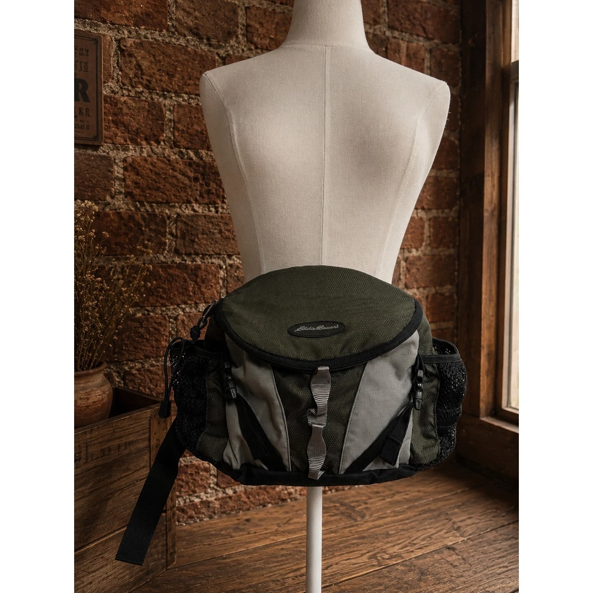 Eddie Bauer Hiking Waist Packs & Bags for sale | eBay