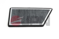 Innenraumfilter JPN 40F9014C-JPN Aktivkohlefilter für PEUGEOT 206 2A SW 2E CC 2D