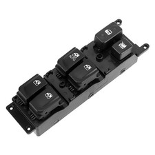 ༝Driver Side Master Electric Window Switch For Sonata 2005‑07 93570‑3K01