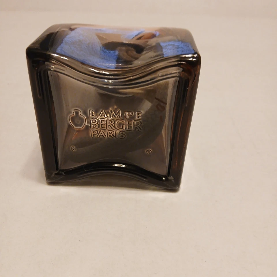 Lampe Berger Maison 香氛催化灯裸色Ombre,巴黎 — 第 2/4 张图片