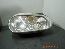 135721 Hauptscheinwerfer rechts VW Golf IV (1J) 1.6 