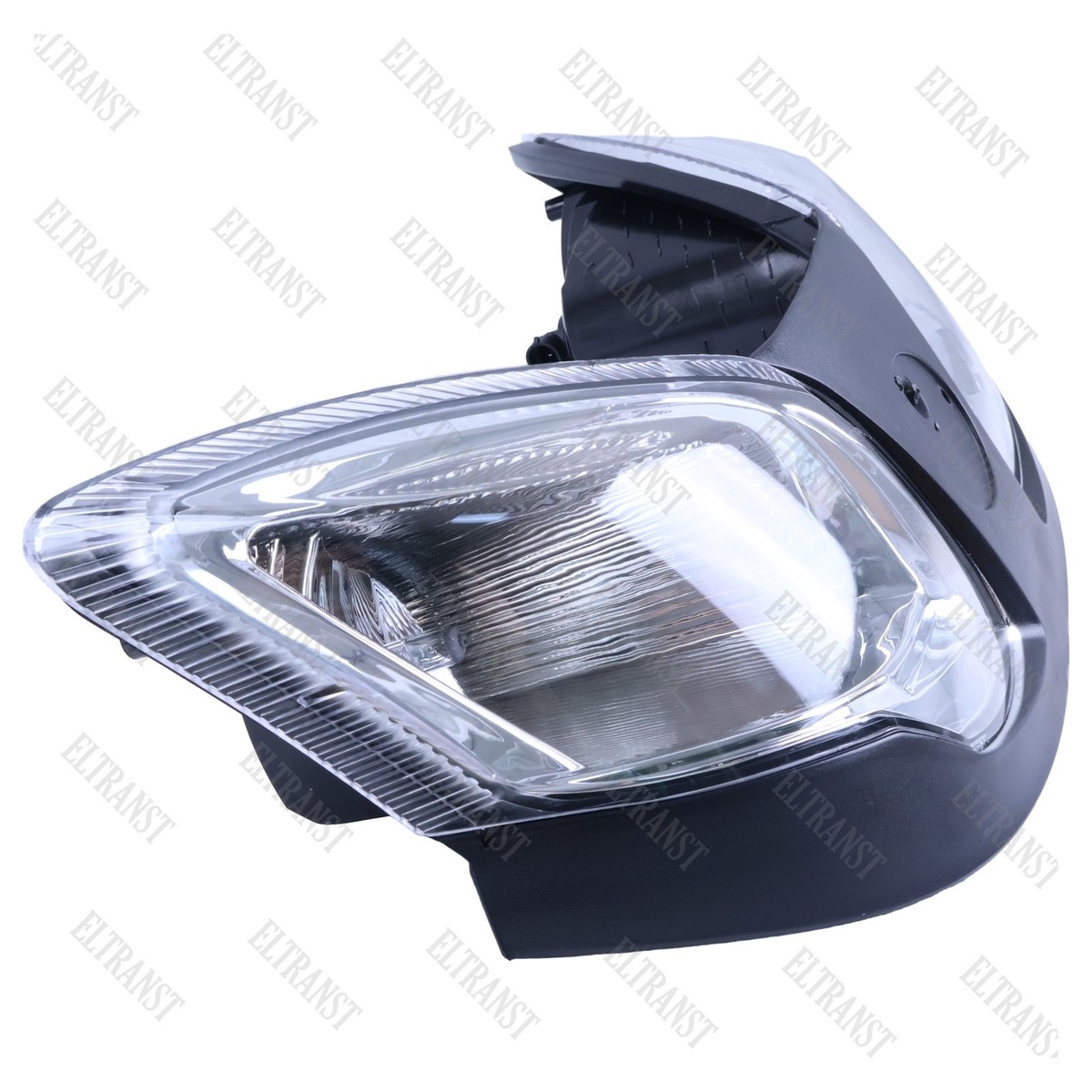 Headlight K2871-54410 K2871-54412 for Kubota Tractor BX1880 BX2380