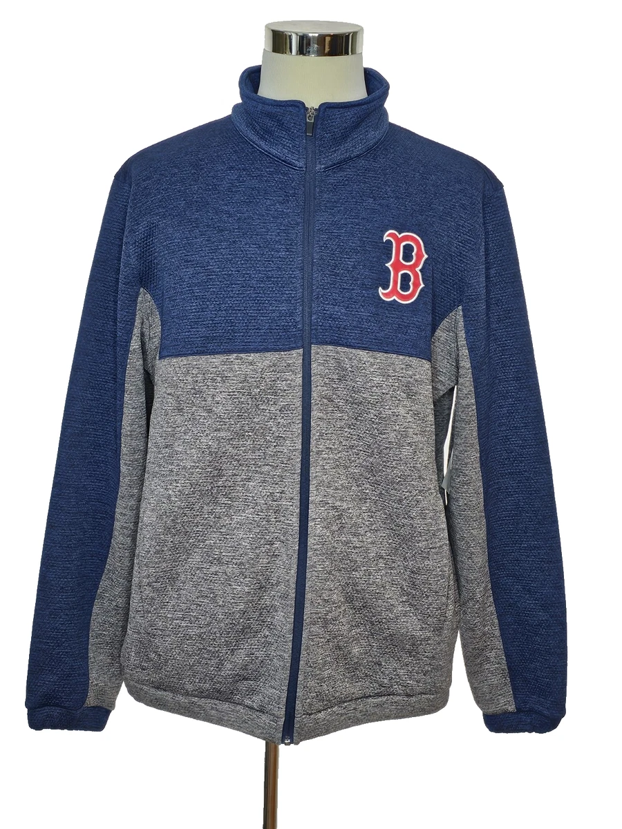 G-III Men's Boston Red Sox MLB Jackets for sale | eBay