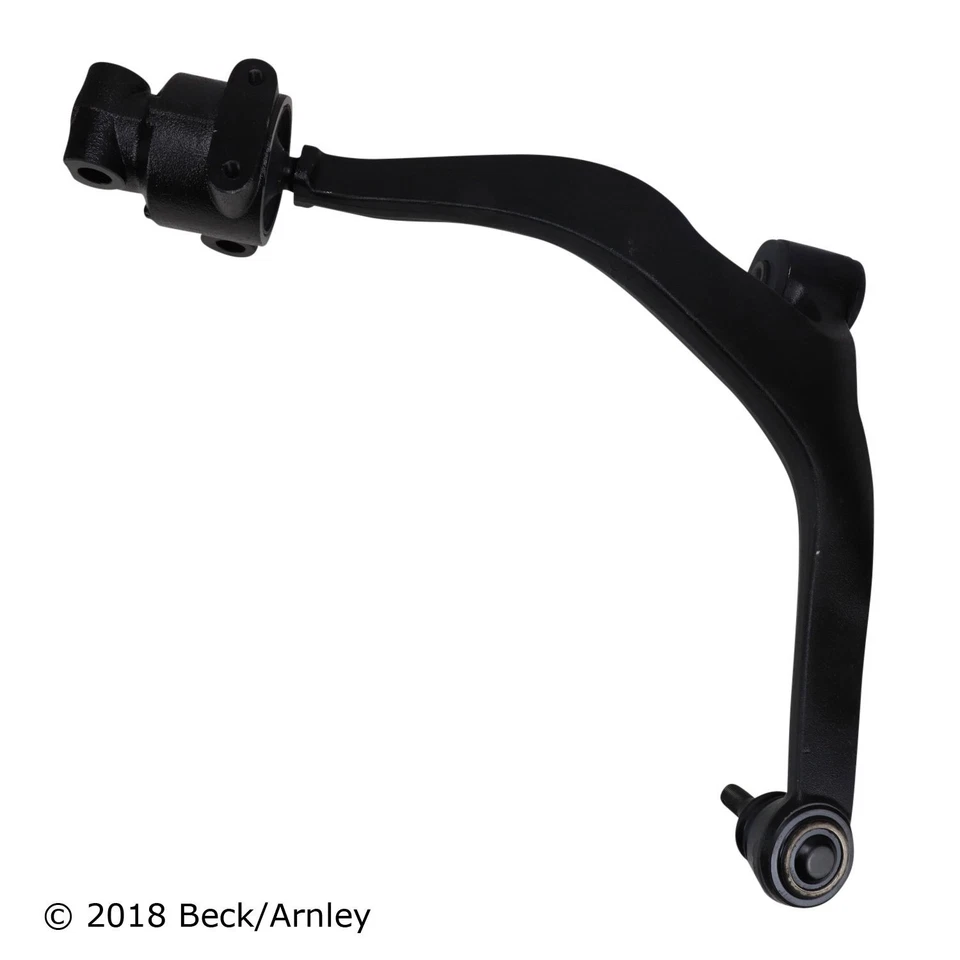 Brazo de control con rótula Beck Arnley 102-6143 para 03-08 Infiniti Fx35 Fx45 Foto 2 de 4