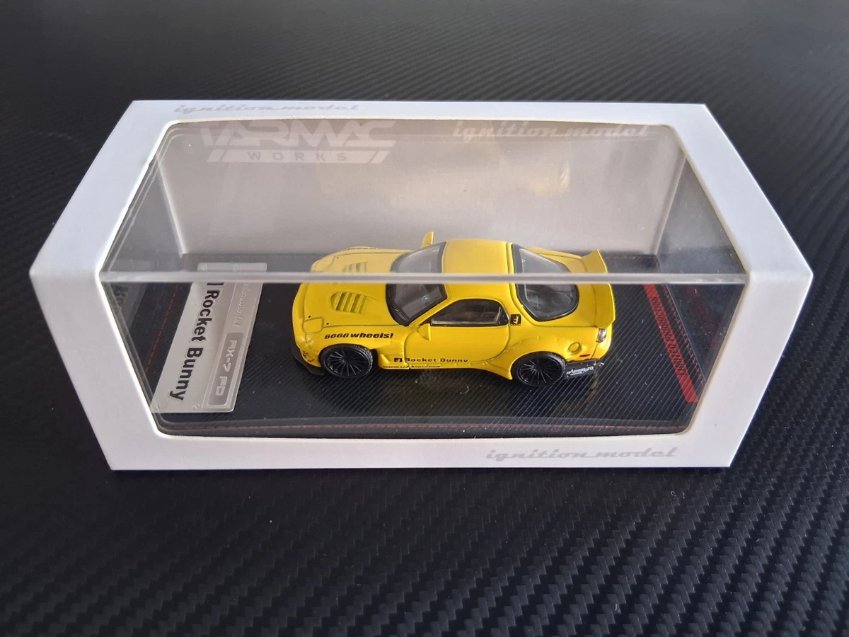 Rx7 Ignition for sale | eBay
