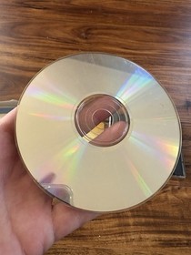 Sega CD Genesis, Rise of the Dragon *Disc and Box Only*