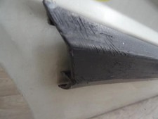 Porte arrière et accessoires Peugeot 309