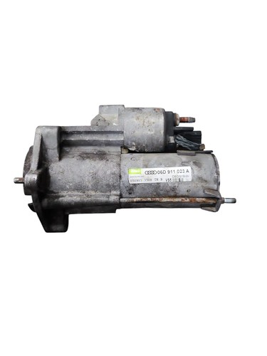 original Audi VW Seat Skoda 2,0TFSI BWE Anlasser Starter 06D911023A 12V