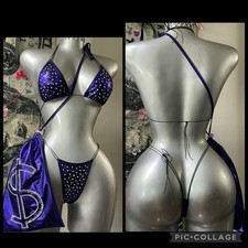 Exotic Dancewear