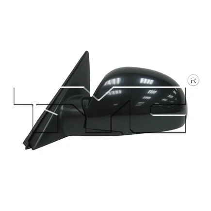 Tyc 7701022 Door Mirror