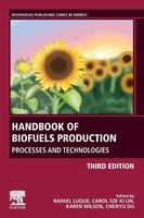 Rafael Luque (U. A.) | Handbook Of Biofuels Production | Taschenbuch | Englisch
