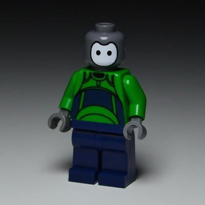 Custom Classic Polis Massa