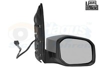 VAN Wezel 5854808 AußEnspiegel FüR VW