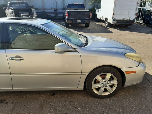 Temperature Control With Seat Ventilation Fits 04-06 LEXUS ES330 1063550 - Bild 9 von 12