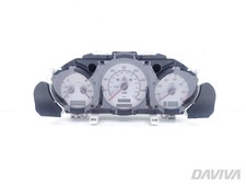 Mercedes-Benz SLK Tachometer-Instrumentenblock 320 Benzin 160kW (218 HP) 2000 Mercedes-Benz SLK Tachometer-Instrumentenblock 320 Benzin 160kW (218 HP) 2000
