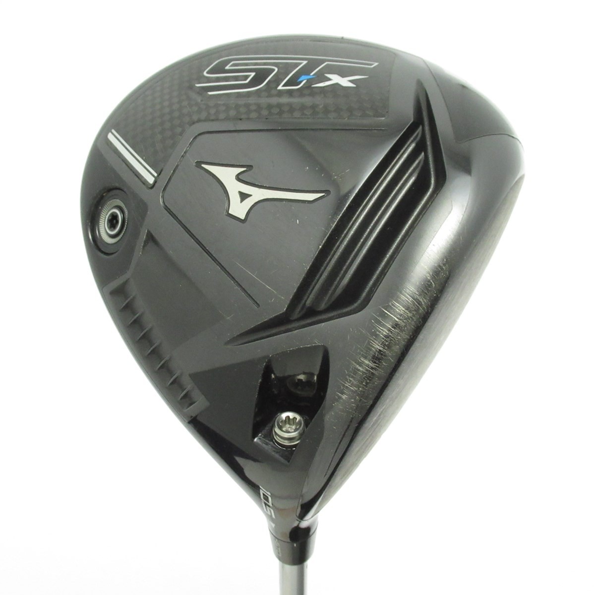 Mizuno ST-X 10.5° Stiff Right-Handed 45.75in Driver 20