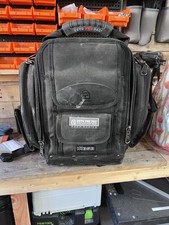 Veto Pro Pac MB5B BLACKOUT Tool & Meter Bag