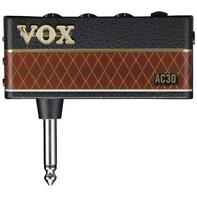 Vox amPlug 3 AC30 Headphoneamp