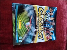 Ristampa album Calciatori L'anastatica Panini La Gazzetta dello Sport 2009-10