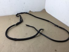 Audi R8 2011 Alternator Starter Battery Cable Wire Wiring Harness 08-12 ;:Y