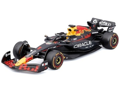 RED BULL RACING RB21 #1 VERSTAPPEN FORMULA ONE F1 2025 1/43 BY