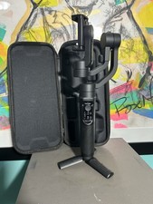Hohem M-Tripod iSteadyMobile Plus 3-Axis Gimb...