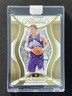 10/10 ≈1/1 ! 2024-25 Panini Flawless Basketball Lauri Markkanen #57 Gold Diamond