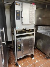 AccuTemp E62081D050 DBL (12) Pan Convection S...