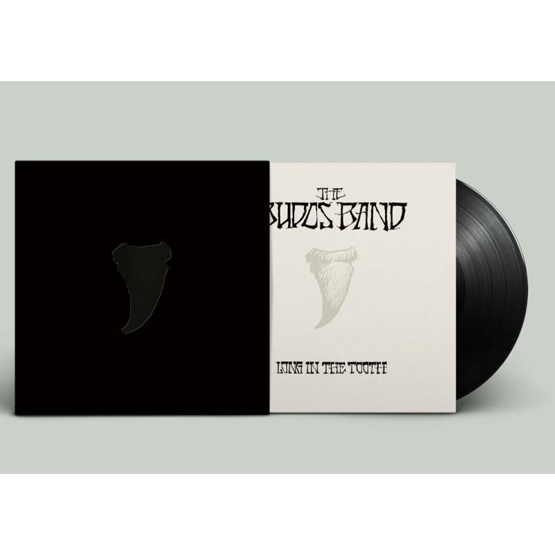 Budos Band Long In the Tooth LP Vinyl DAP065LP NEW