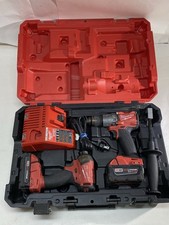 MILWAUKEE 18v FUEL 2997-22 BRUSHLESS 2-TOOL KIT-HAMMER DRILL & IMPACT DRIVER