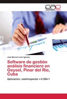 José Manuel LeóN Iglesias | Software De GestióN AnáLisis Financiero En...