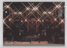 1994 Ertl Harvest Heritage Series I AGCO Allis-Chalmers 7060 2WD A6 q7c