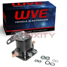 Wells Starter Relay for 1956-1964 Studebaker Avanti Challenger Champion rn