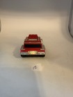 2001 Hess Rescue Vehicle ONLY - From Emergency Truck Set - LIGHTS WORK - Loose — photo 2