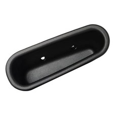 Front Left Driver Side Door Pull Handle Cup Compatible with Front Left Side