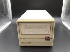 Vintage Syquest Technology MicroNet SS-D16000 Tested Working Corporate Pulls