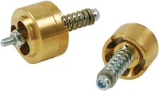 Race Tech Gold Valve Fork Cartridge Emulator 35/36mm #FEGV 3501